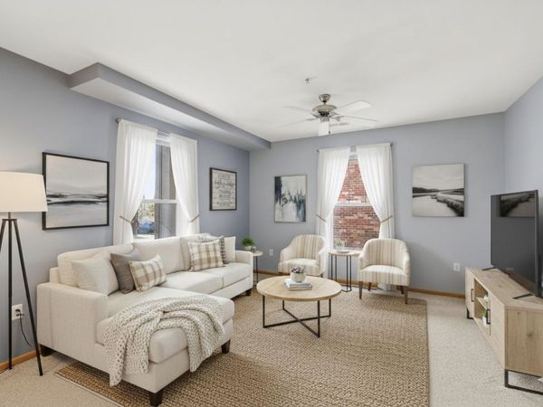 101 Metro Terrace, Unit 102, Madison, WI 53718