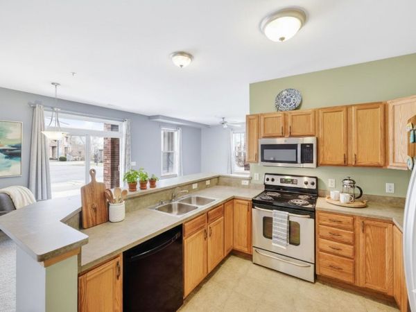 101 Metro Terrace, Unit 102, Madison, WI 53718
