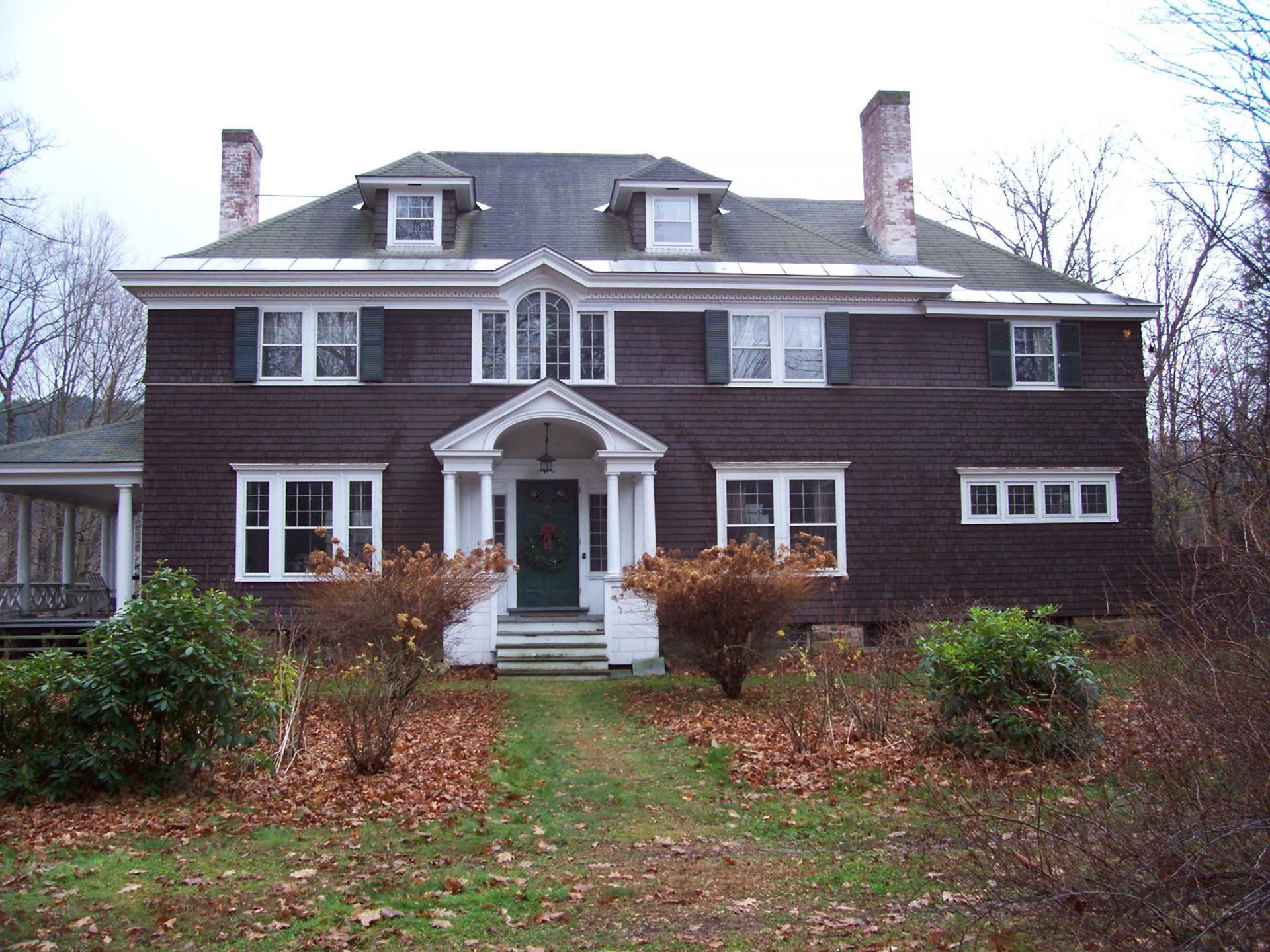 15 Bailey Avenue, Claremont, NH 03743 Main Photo