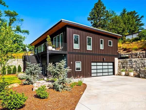 8 Midland Drive, Asheville, NC 28804
