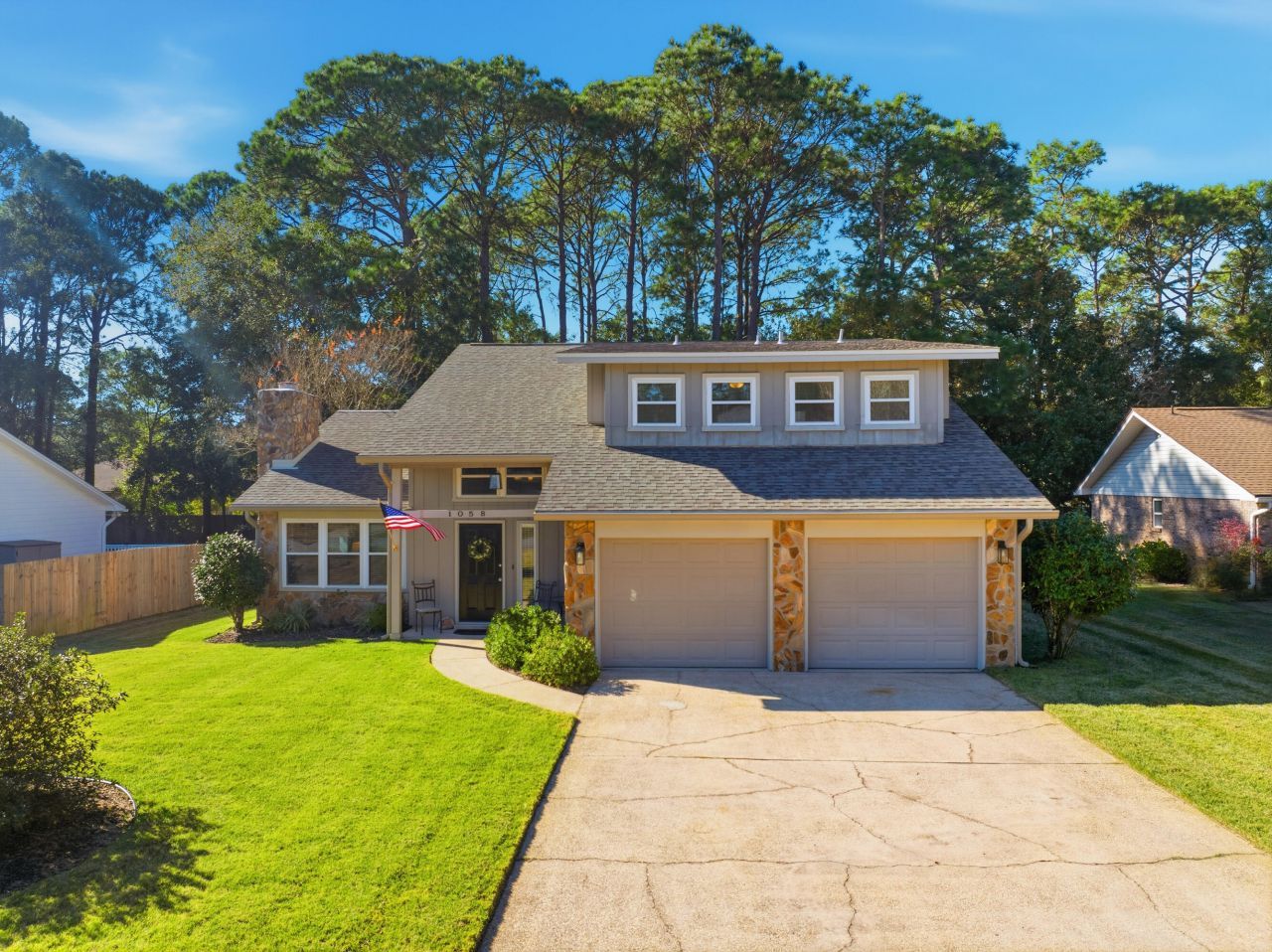 1058 E Troon Drive, Niceville, FL 32578 Main Photo