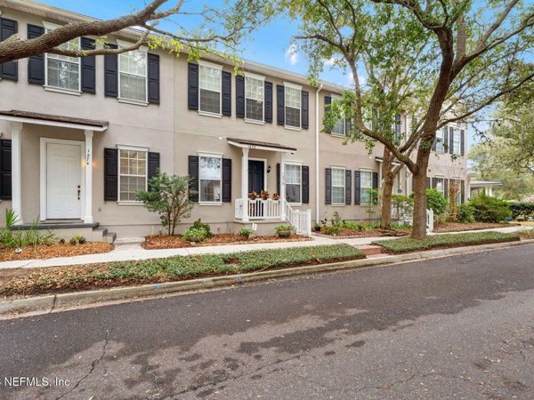 1878 CARNATION Street, Fernandina Beach, FL 32034