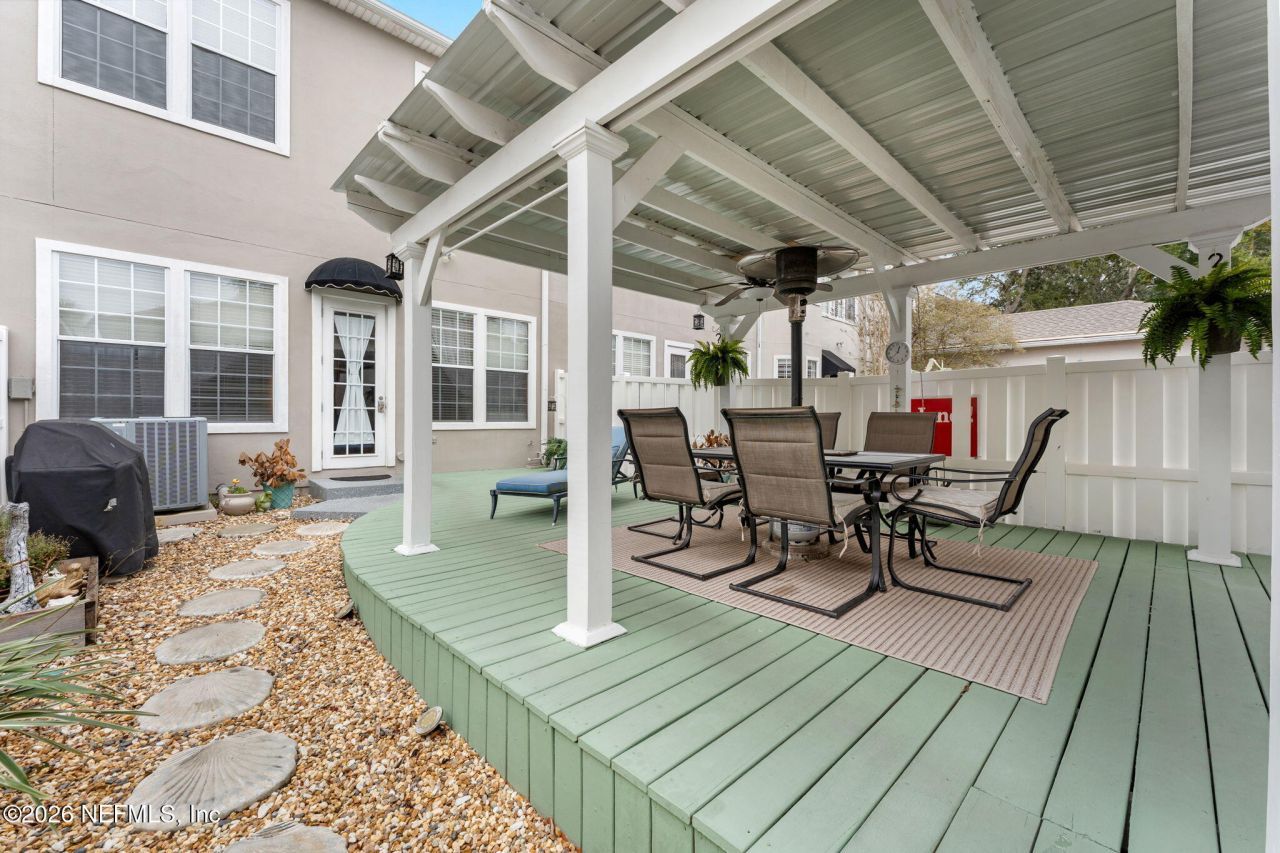 1878 Carnation Street, Fernandina Beach, FL 32034 Photo