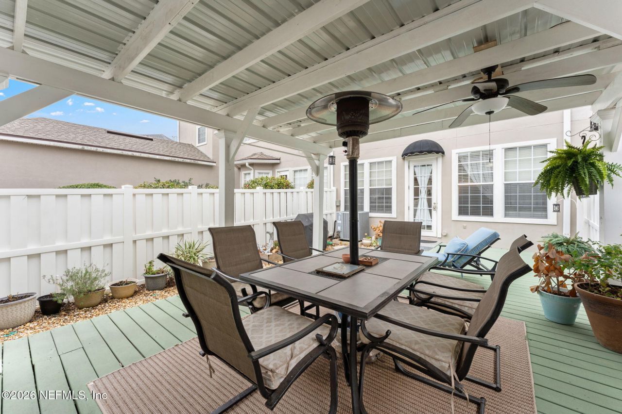 1878 Carnation Street, Fernandina Beach, FL 32034 Photo
