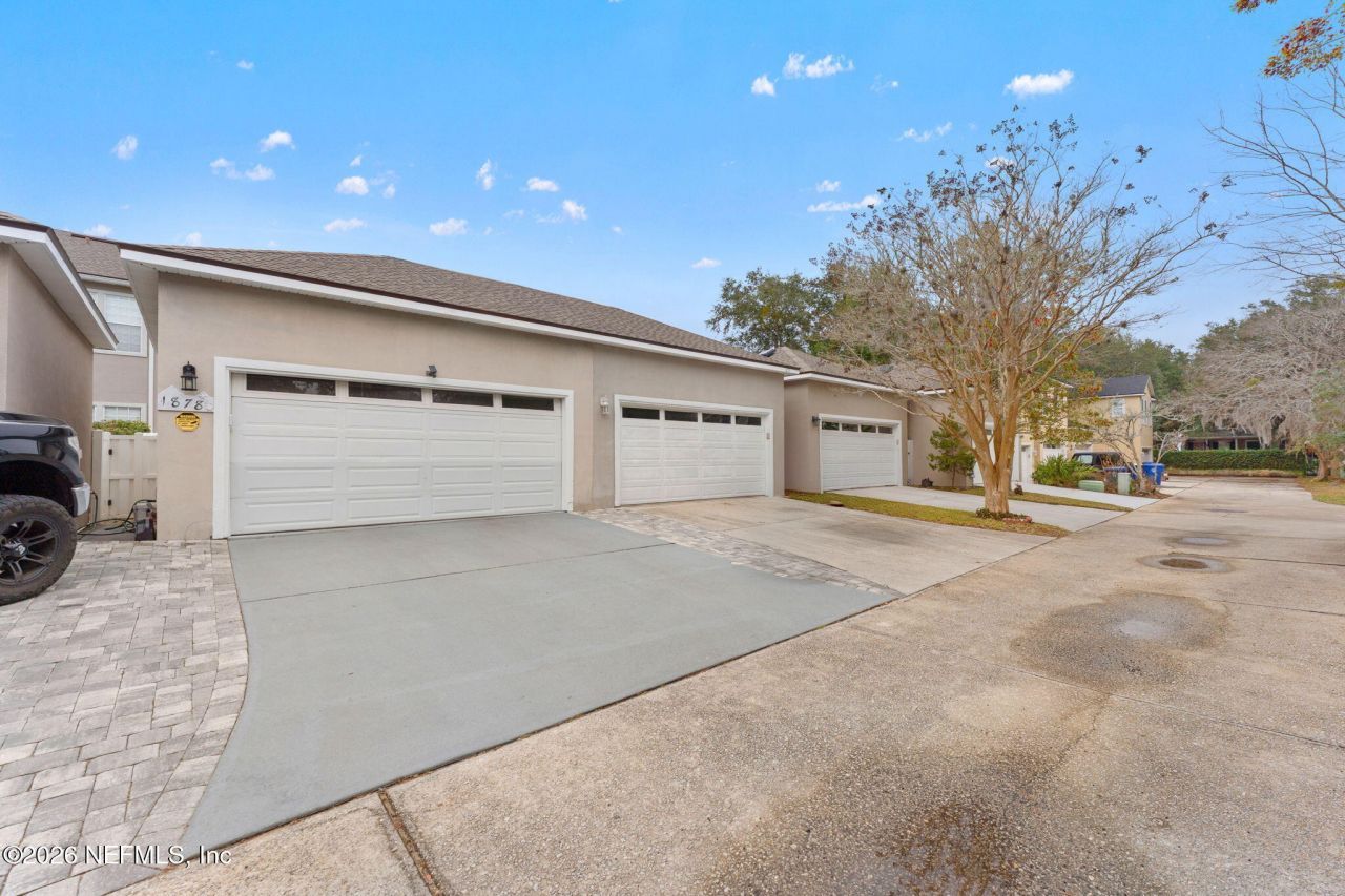 1878 Carnation Street, Fernandina Beach, FL 32034 Photo
