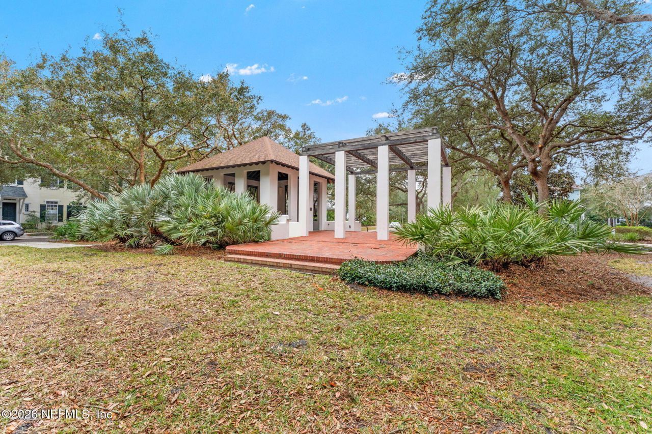 1878 Carnation Street, Fernandina Beach, FL 32034 Photo