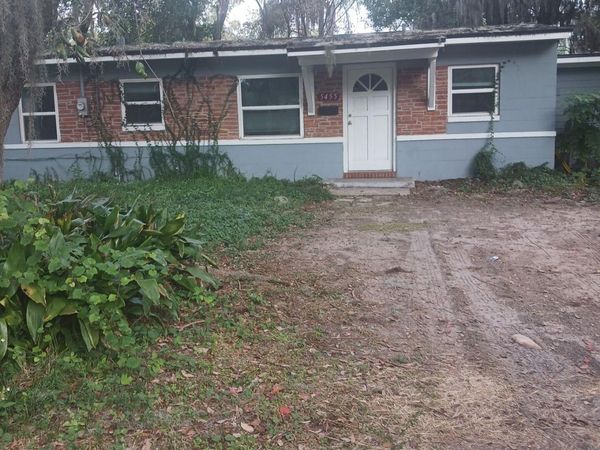 5455 GABLE Lane, Jacksonville, FL 32211