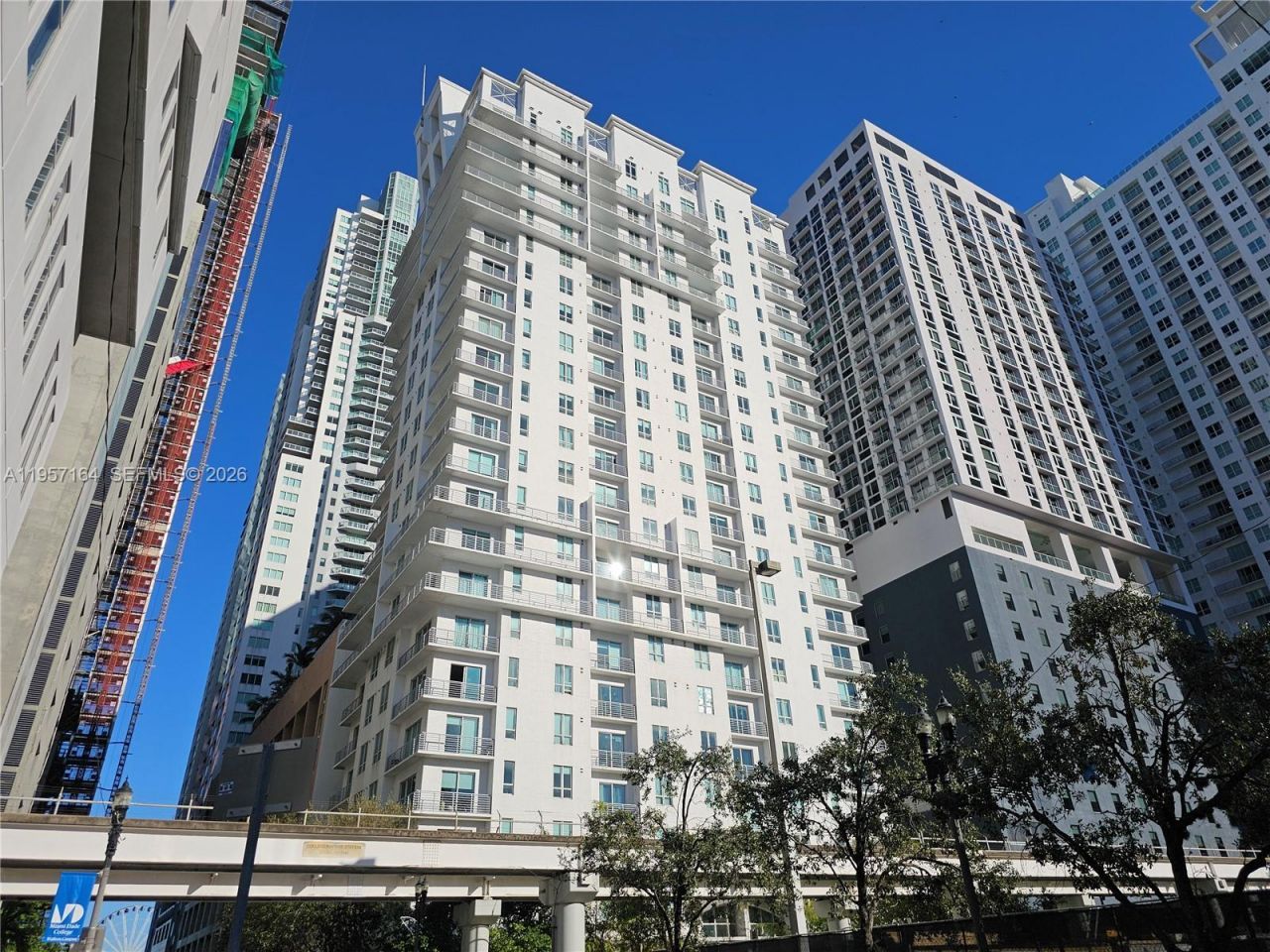 234 NE 3rd St, Unit 1003, Miami, FL 33132 Photo