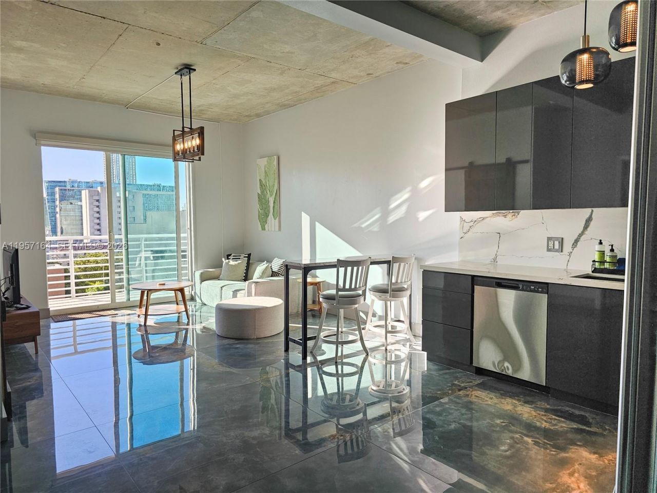 234 NE 3rd St, Unit 1003, Miami, FL 33132 Photo