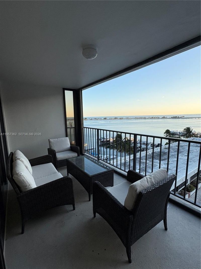 1865 Brickell Ave, Unit A810, Miami, FL 33129 Photo