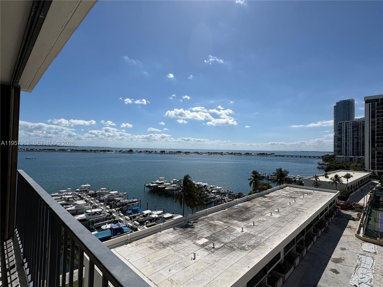 1865 Brickell Ave, Unit A810, Miami, FL 33129 Photo
