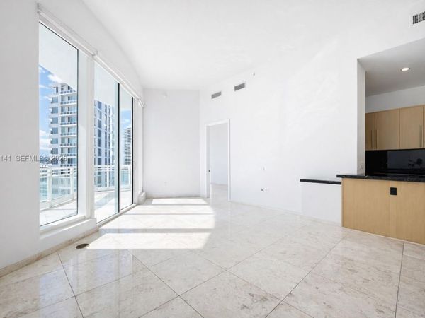 900 Brickell Key Blvd , Unit 2405, Miami, FL 33131