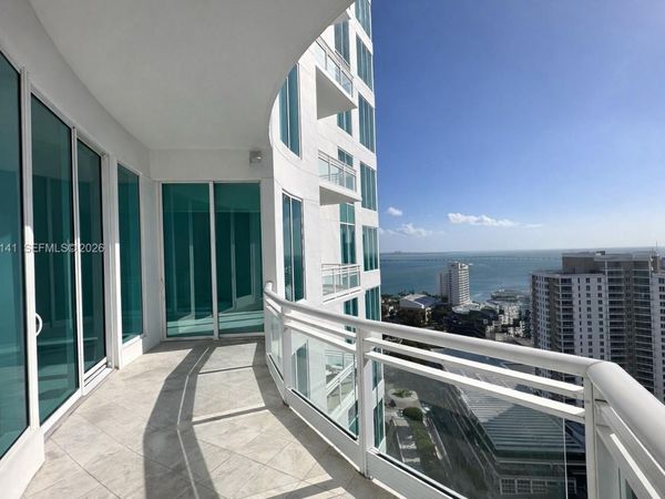 900 Brickell Key Blvd, Unit 2405, Miami, FL 33131