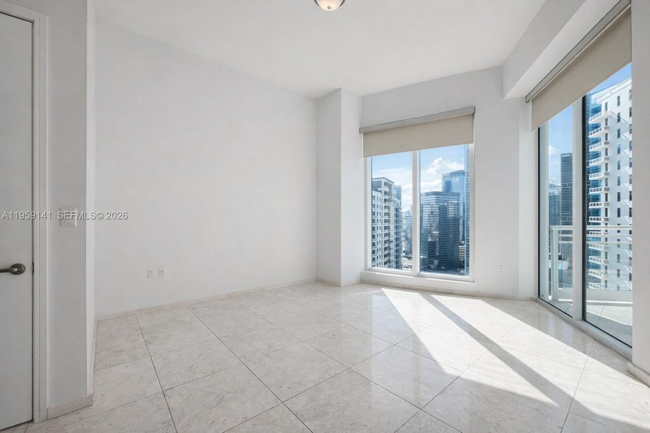 900 Brickell Key Blvd , Unit 2405, Miami, FL 33131 Photo