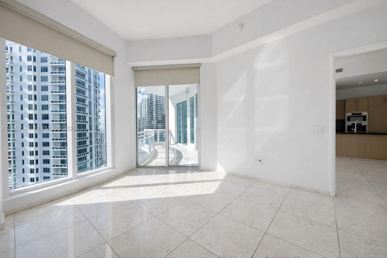 900 Brickell Key Blvd , Unit 2405, Miami, FL 33131 Photo