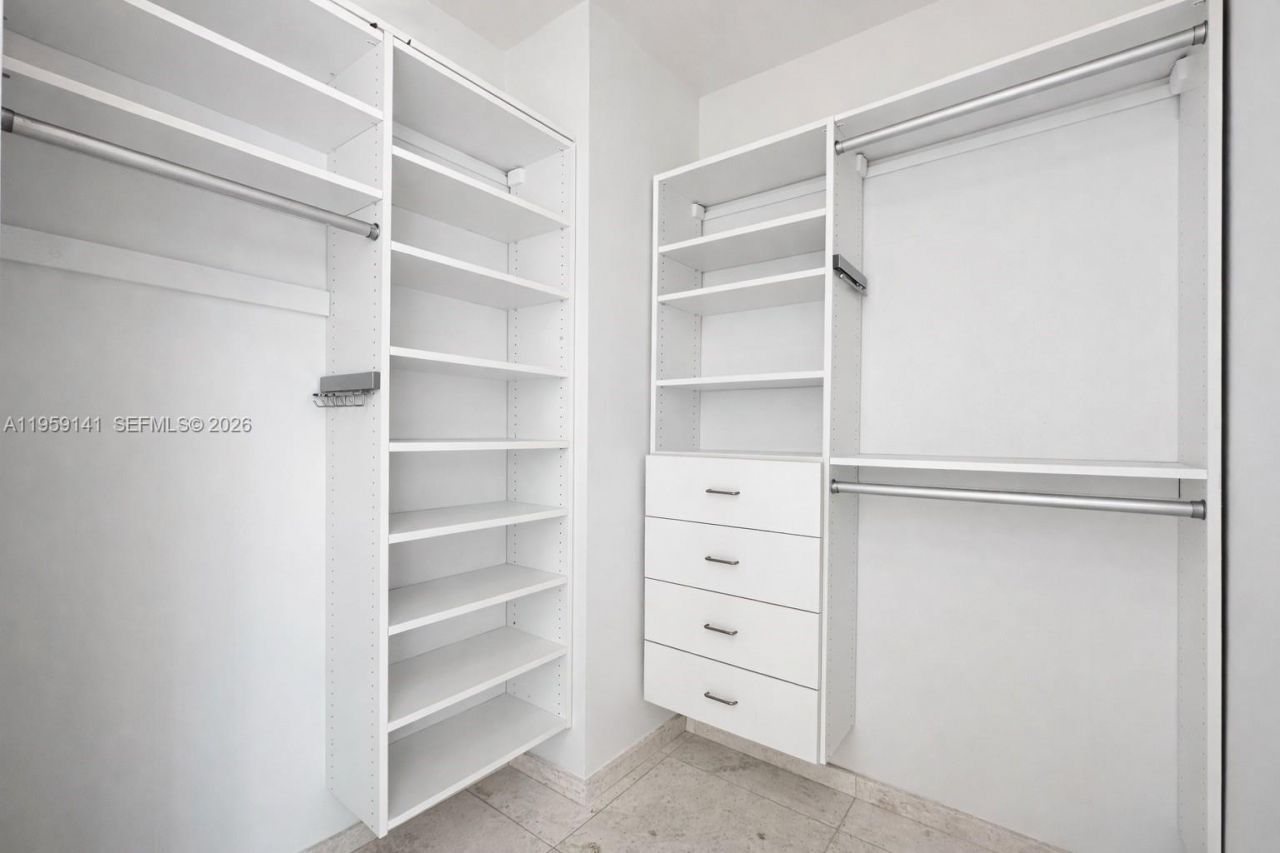 900 Brickell Key Blvd , Unit 2405, Miami, FL 33131 Photo