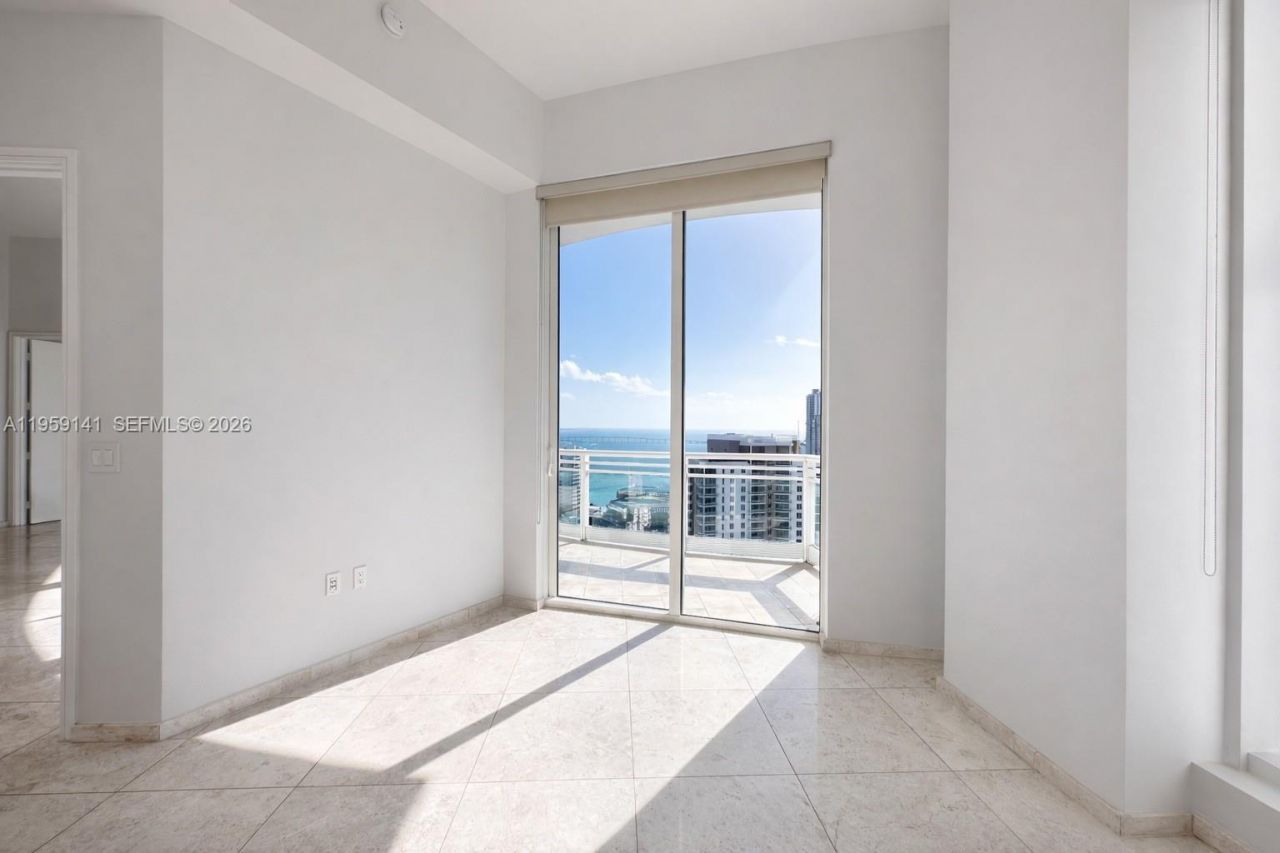 900 Brickell Key Blvd , Unit 2405, Miami, FL 33131 Photo