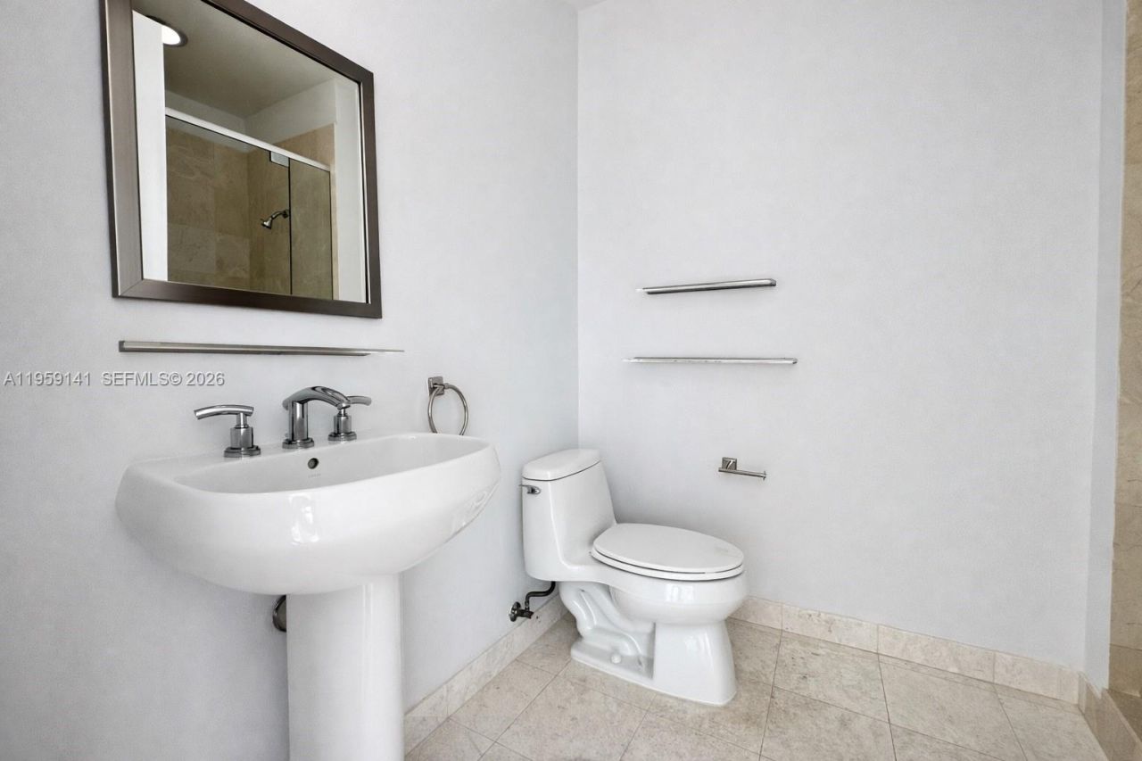 900 Brickell Key Blvd , Unit 2405, Miami, FL 33131 Photo