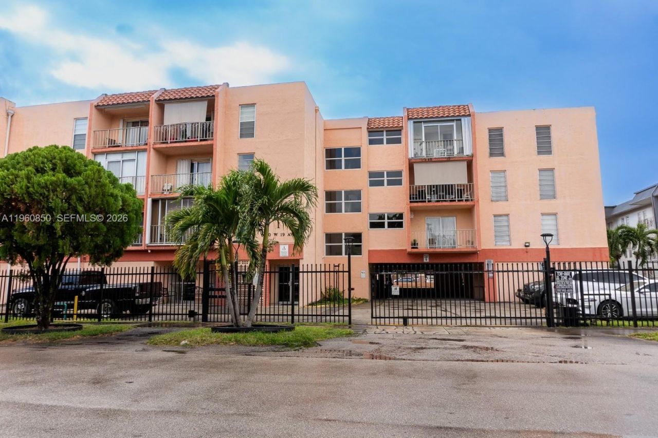 6190 W 19th Ave, Unit 201, Hialeah, FL 33012 Photo