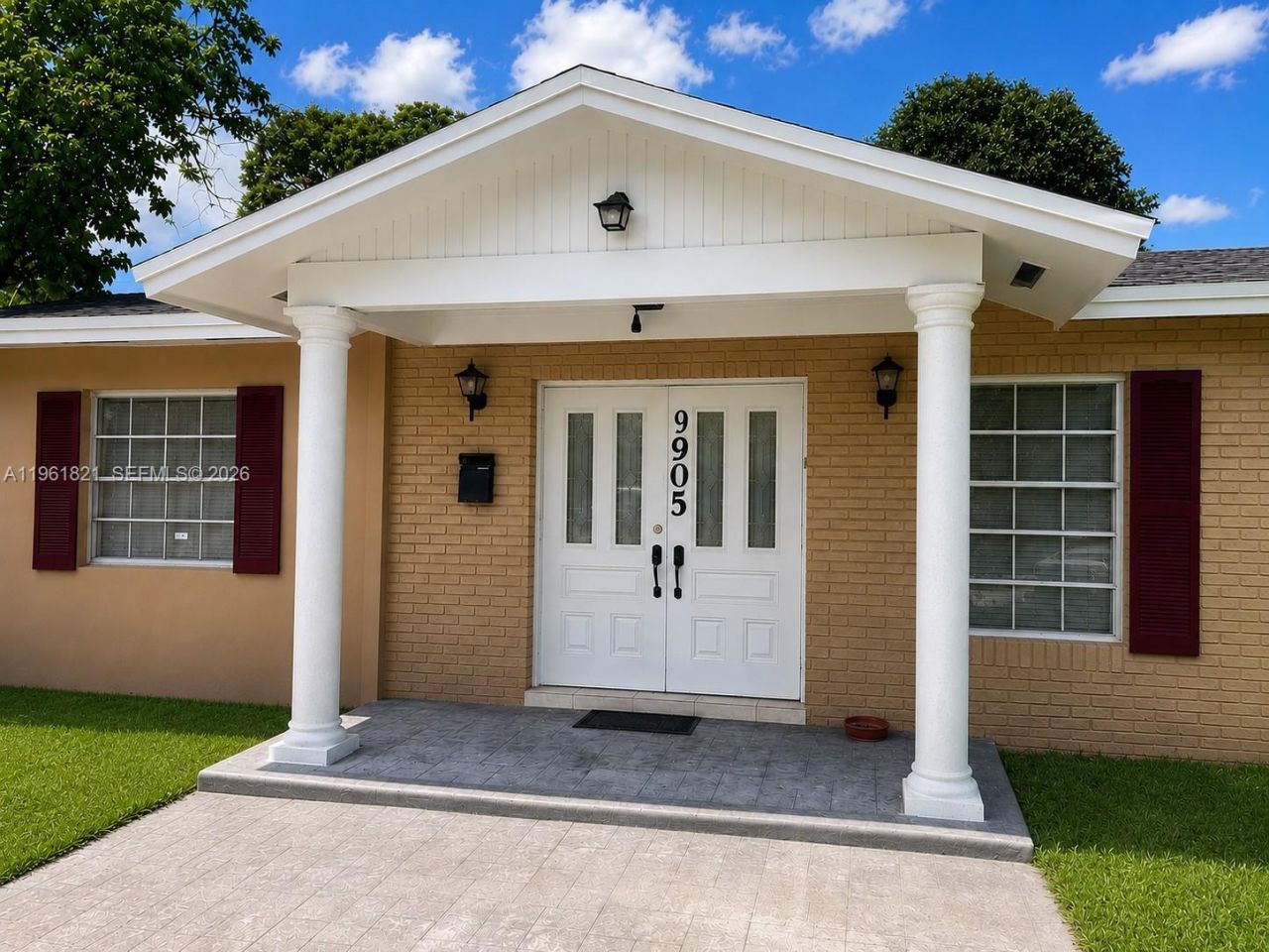 9905 Marlin Rd, Cutler Bay, FL 33157 Main Photo