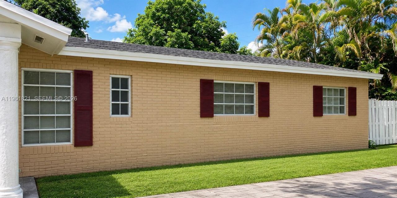 9905 Marlin Rd, Cutler Bay, FL 33157 Photo