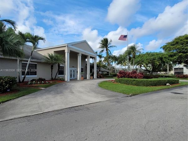 1403 S Liberty Ave, Unit 1403G, Homestead, FL 33034