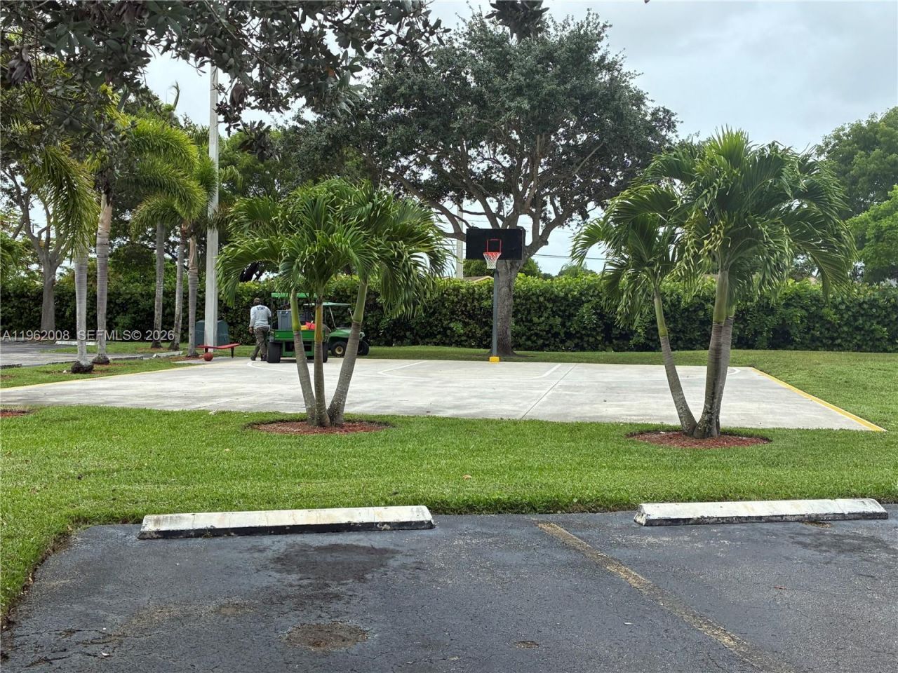 1403 S Liberty Ave, Unit 1403G, Homestead, FL 33034 Photo