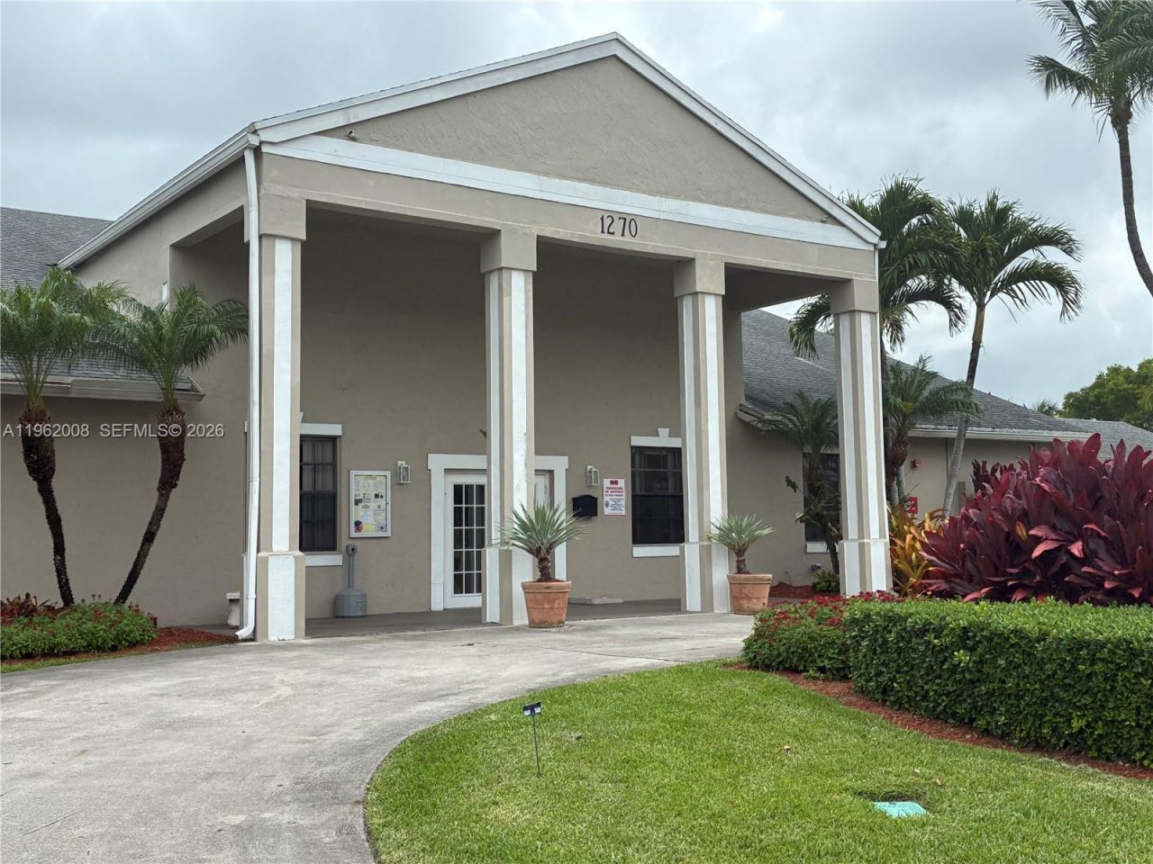 1403 S Liberty Ave, Unit 1403G, Homestead, FL 33034 Photo