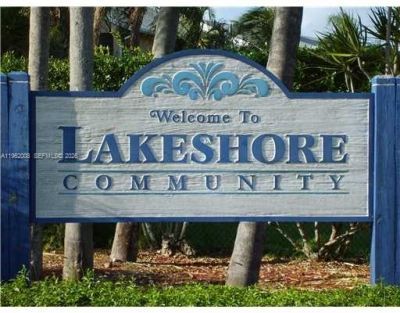 1403 S Liberty Ave, Unit 1403G, Homestead, FL 33034 Photo