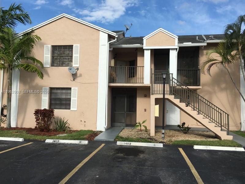 1403 S Liberty Ave, Unit 1403G, Homestead, FL 33034 Photo