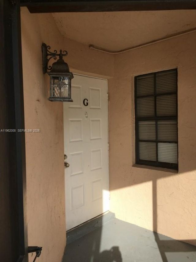 1403 S Liberty Ave, Unit 1403G, Homestead, FL 33034 Photo