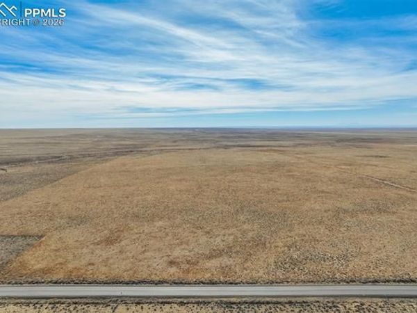 31495 Myers Road, Colorado Springs, CO 80928