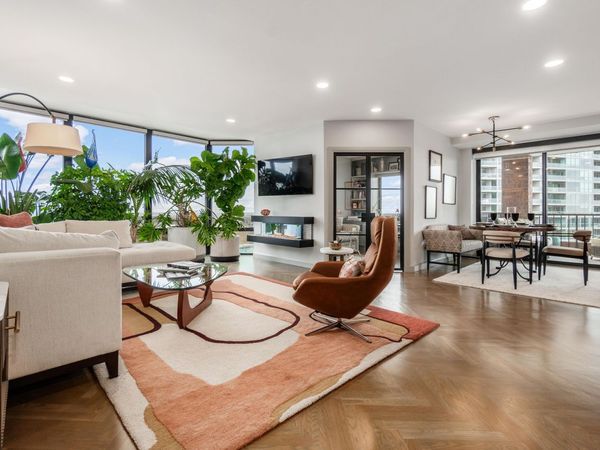 155 W Main Street, Unit 1205, Columbus, OH 43215