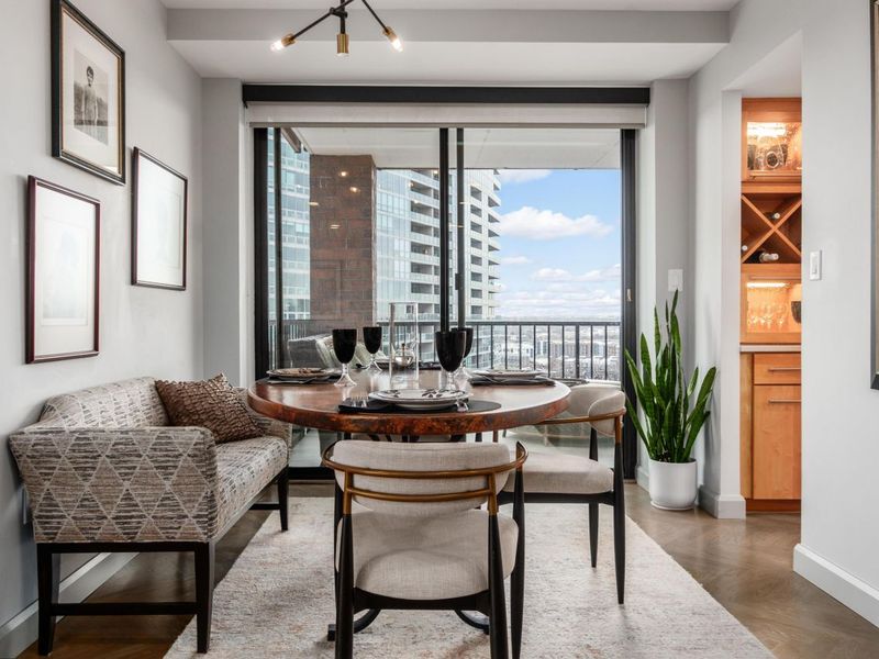 155 W Main Street, Unit 1205, Columbus, OH 43215 Photo 14