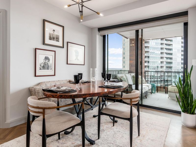 155 W Main Street, Unit 1205, Columbus, OH 43215 Photo 15