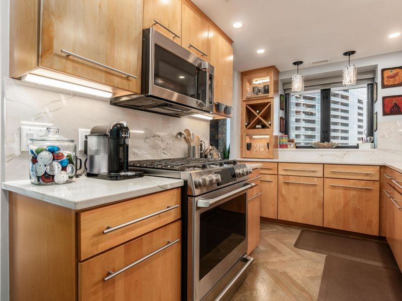 155 W Main Street, Unit 1205, Columbus, OH 43215 Photo 24