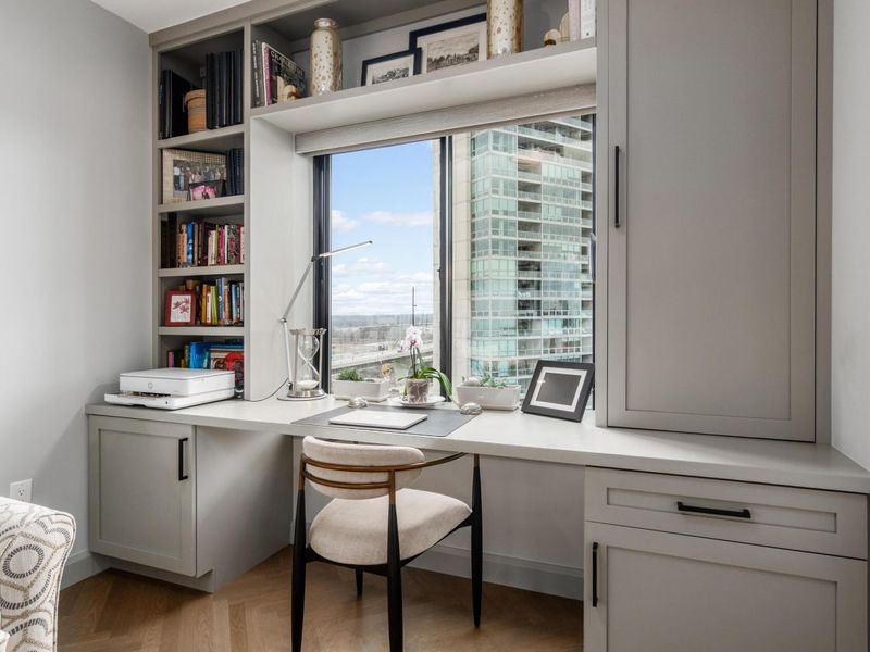 155 W Main Street, Unit 1205, Columbus, OH 43215 Photo 30