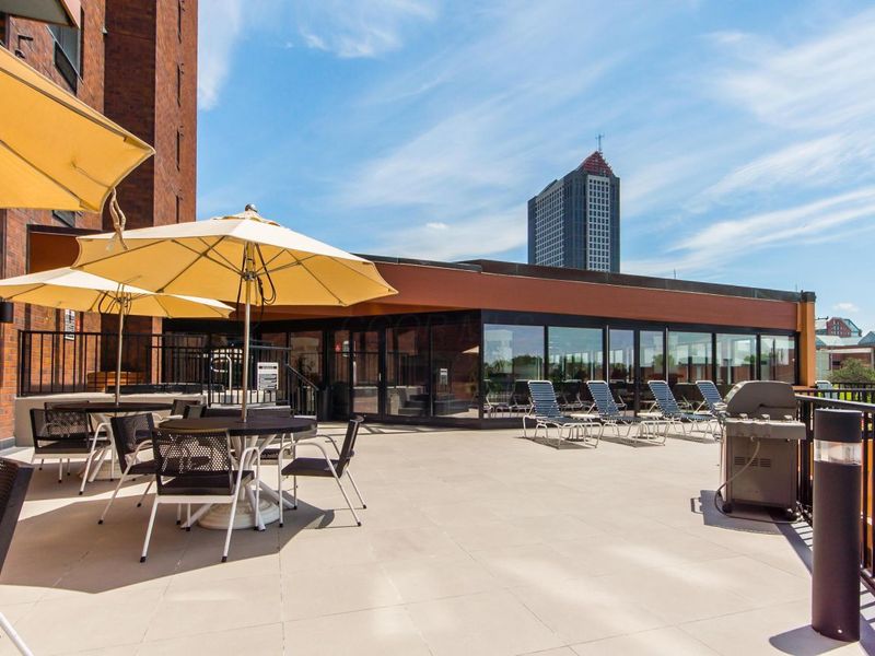 155 W Main Street, Unit 1205, Columbus, OH 43215 Photo 49