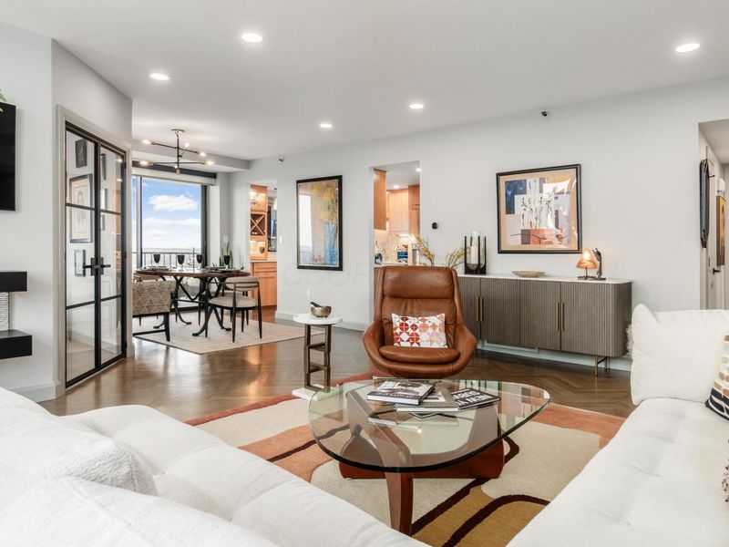 155 W Main Street, Unit 1205, Columbus, OH 43215 Photo 9