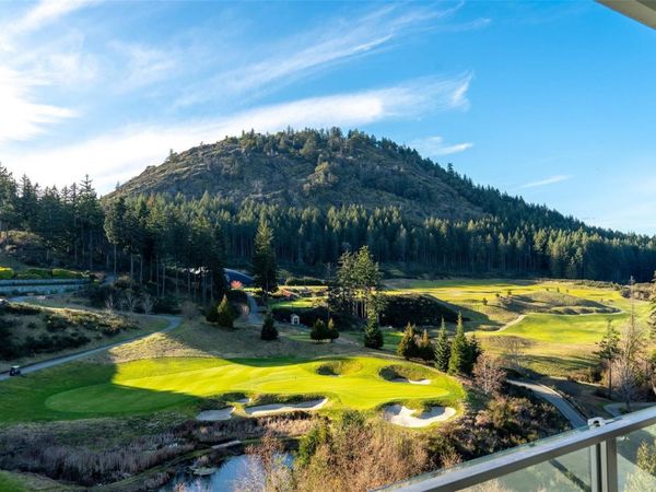 2000 Hannington Rd, Unit 1118, Langford, BC V9B 6R6