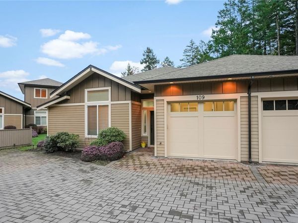 3640 Propeller Pl, Unit 109, Colwood, BC V9C 0A4