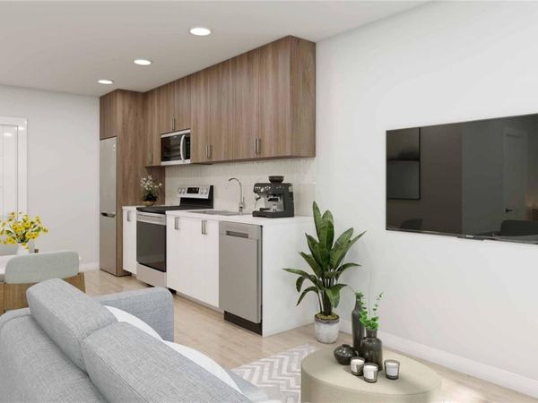 777 Station Ave, Unit 204, Langford, BC V9B 2S1