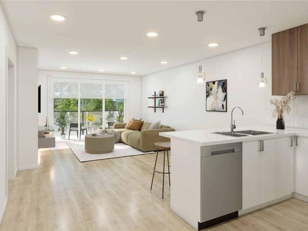 777 Station Ave , Unit 203, Langford, BC V9B 2S1