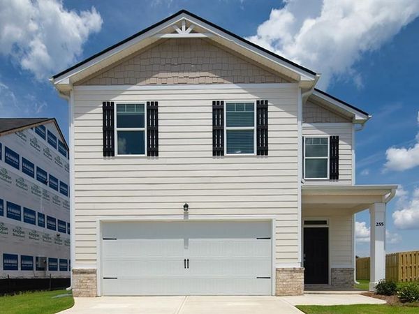 181 Lauritsen Way, Newnan, GA 30265