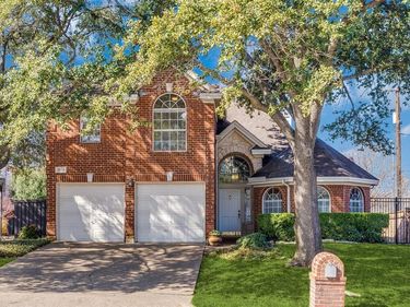 2655 Lakeforest Court, Dallas, TX 75214