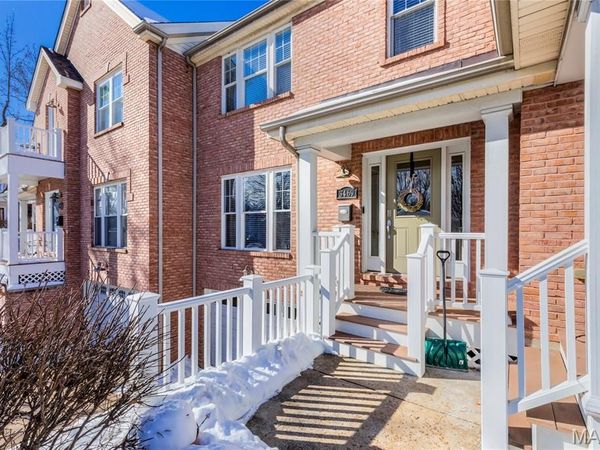 3469 Cambridge Avenue, St Louis, MO 63143