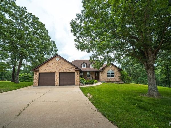 622 Elk Run, St Clair, MO 63077
