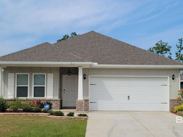 3813 Borman Court, Gulf Shores, AL 36542