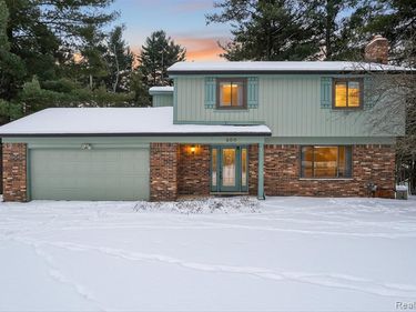 500 Granger Road, Brandon Twp, MI 48462