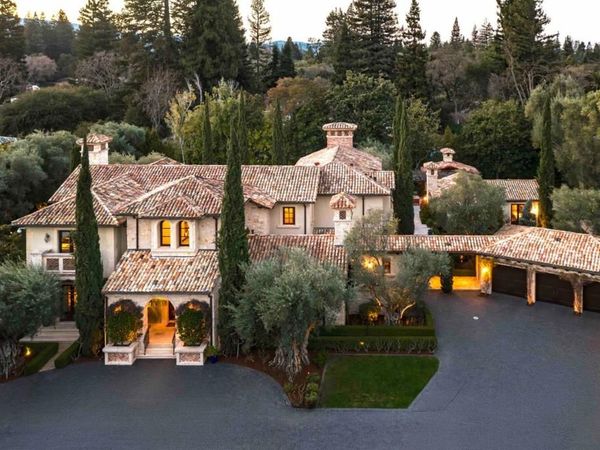 35 Barry Lane, Atherton, CA 94027